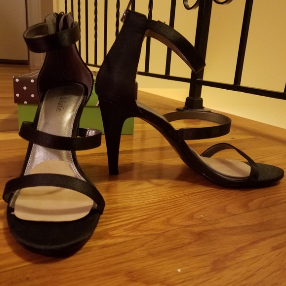 Kelly & Katie Shoes - Kelly & Katie Heels